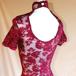 Vintage Frederick's Lingerie